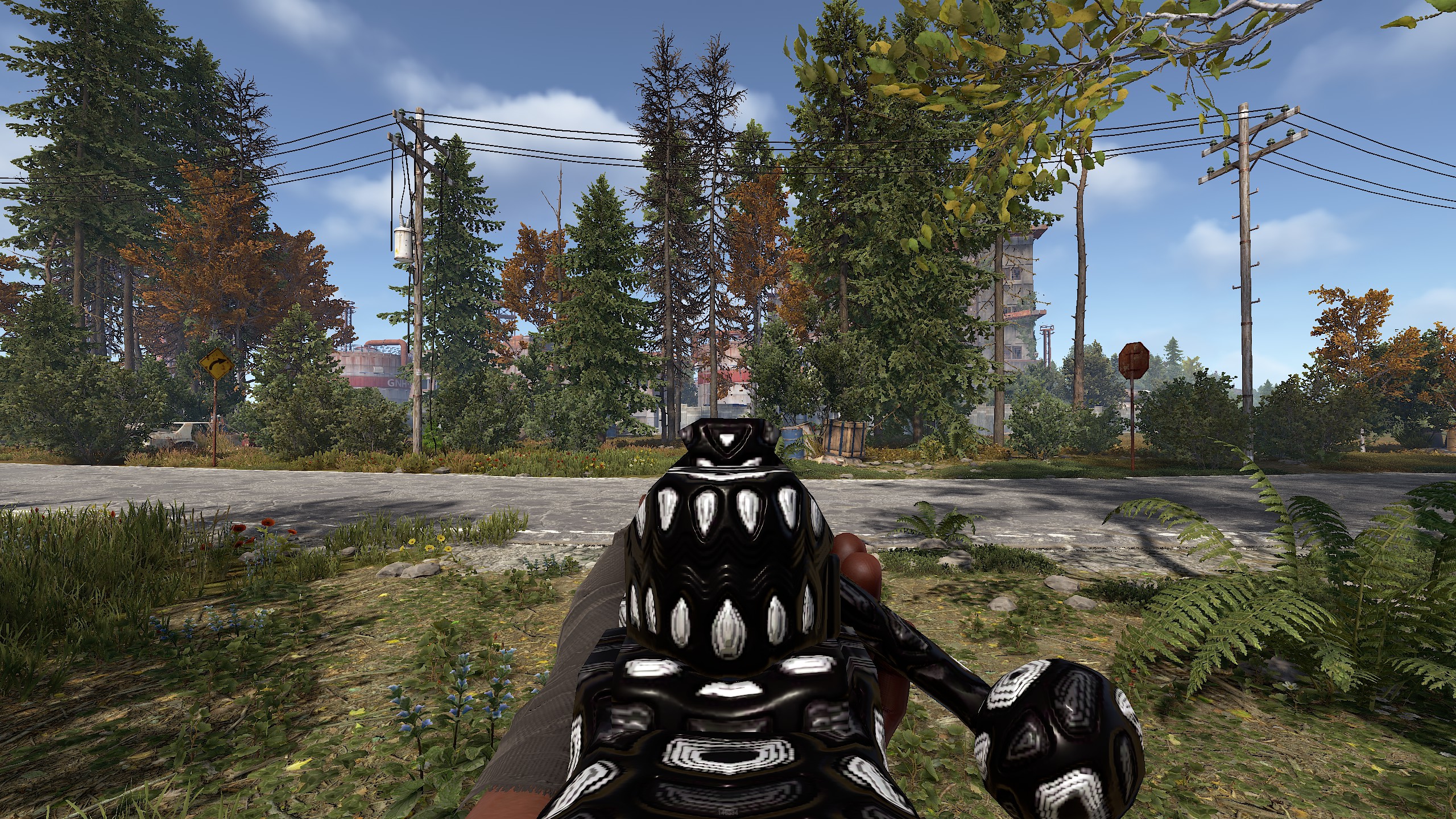HellCore L96 thumbnail 4
