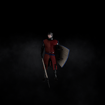 Republican legionary spears