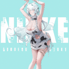 Nikke Trina preview