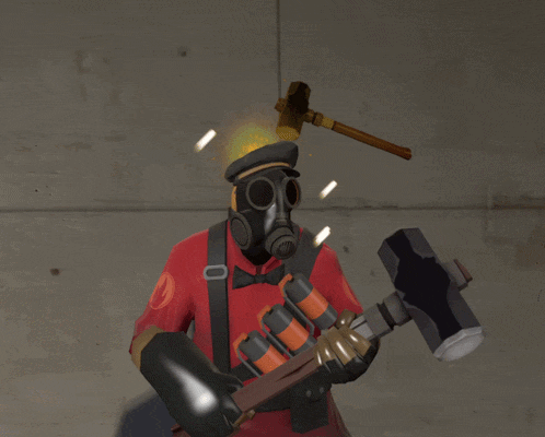 Forged