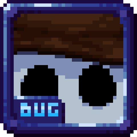 Funny Magic Bug Mod – tModLoader Mod