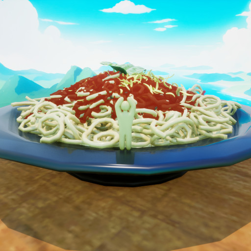 Spaghetti