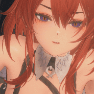 [Giddora]26.01.24 莱万汀 明日方舟终末地