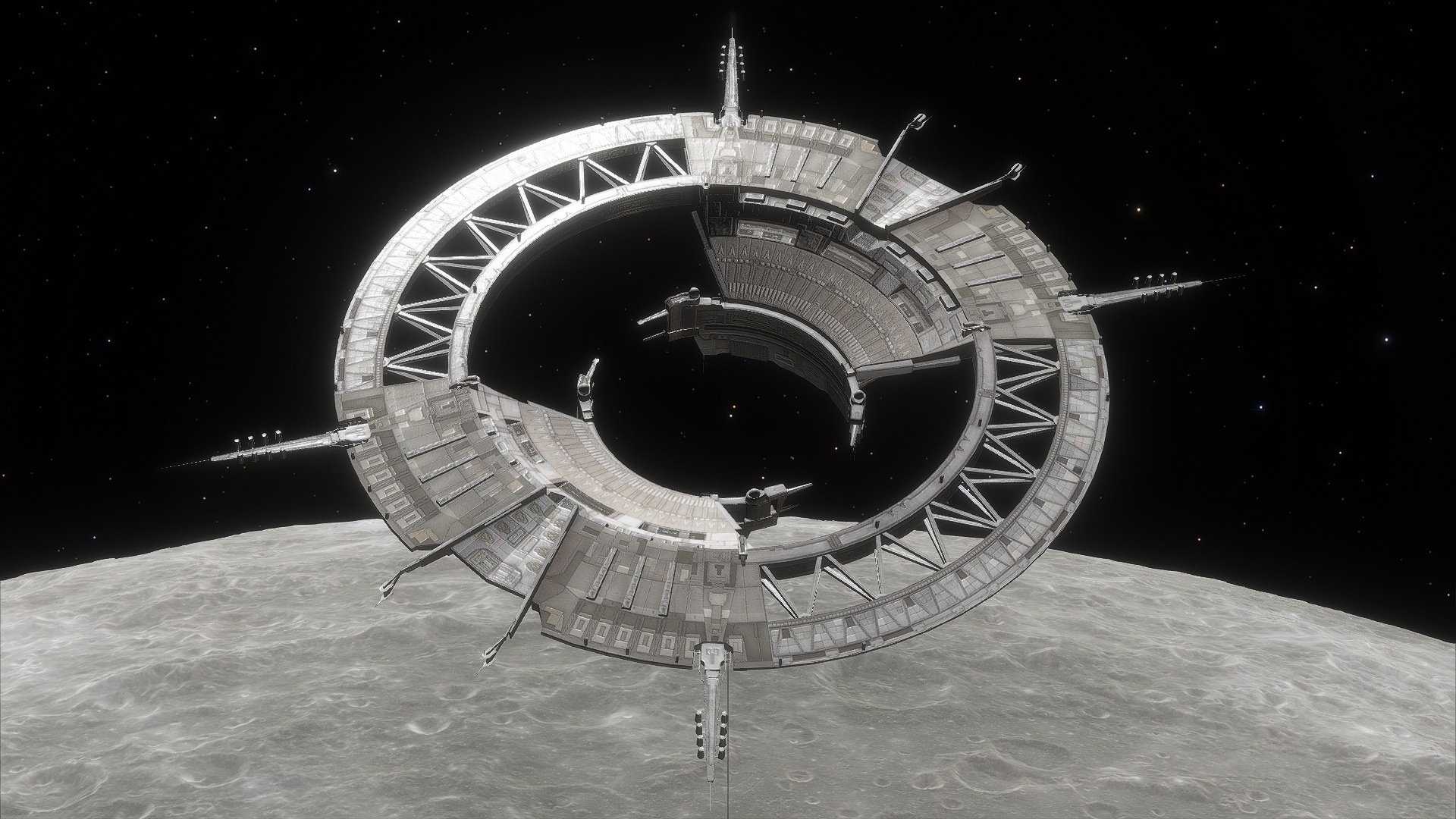 Imperial Dry Docks