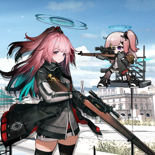 Arknights' Ambriel[CN][v1.0]