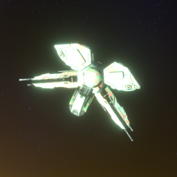 New Mission: Transmutation