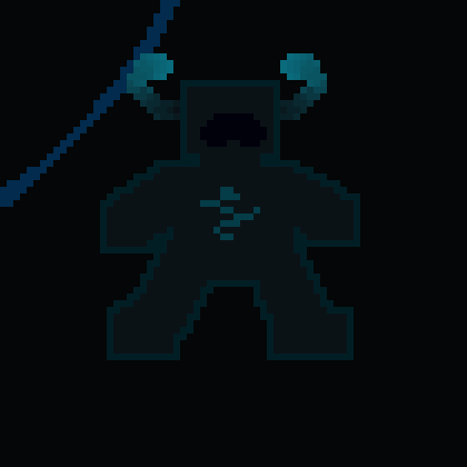 Warden