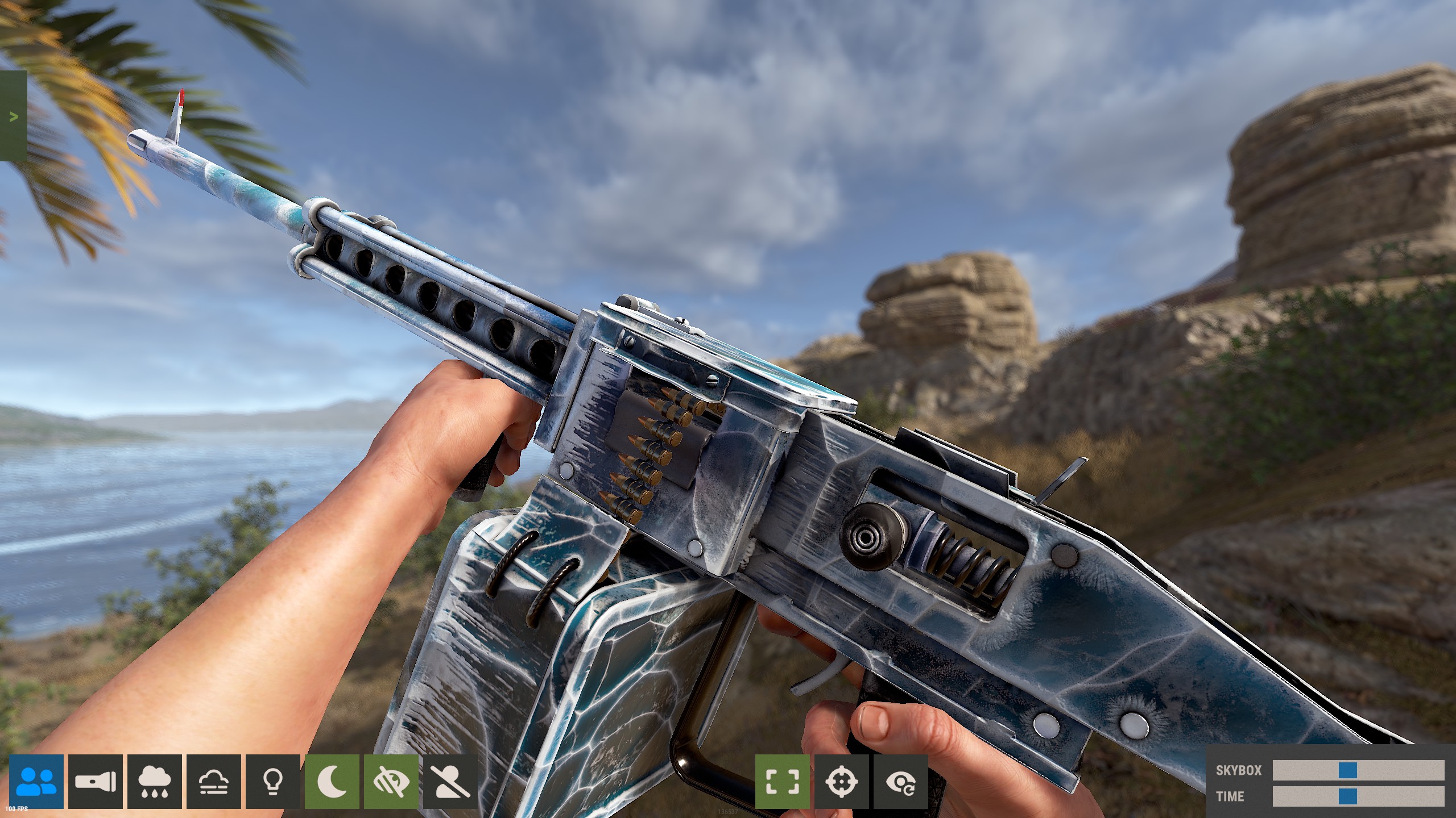 Cold Hunter HMLMG thumbnail 5