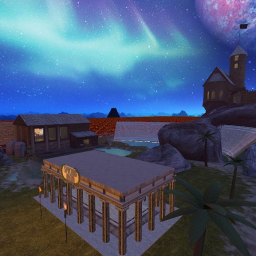 trade_unusual_paradise_v41 – Team Fortress 2 Mod