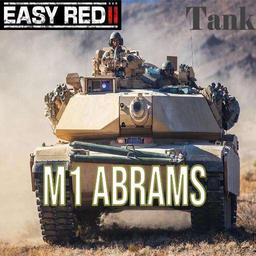 m1 abrams