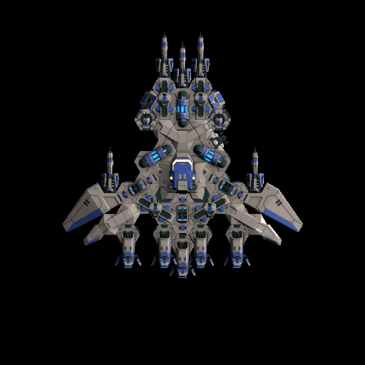 Batlle Cruiser