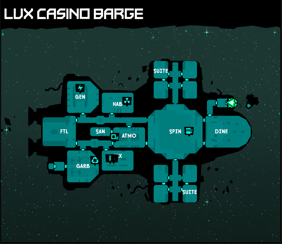 Steam Community :: Guide :: Ultimate Guide to Void Bastards