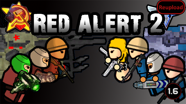 Red Alert 2 (Continued)