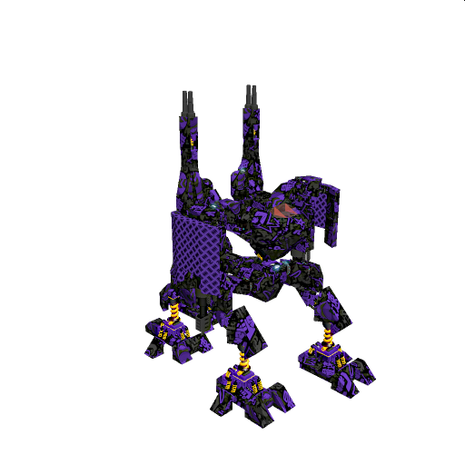 Guardian Quapedal