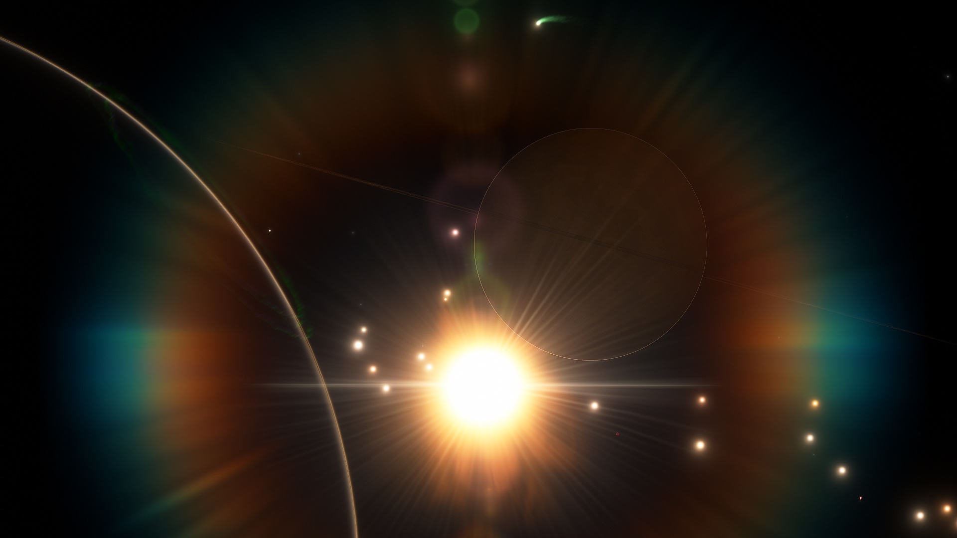 The Empressa System