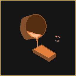 More Alloys Mod preview