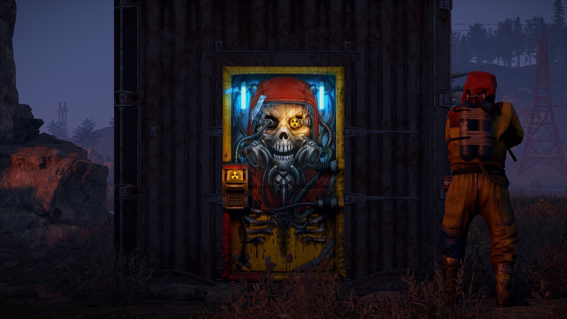 Nuke Vibe Door thumbnail 5