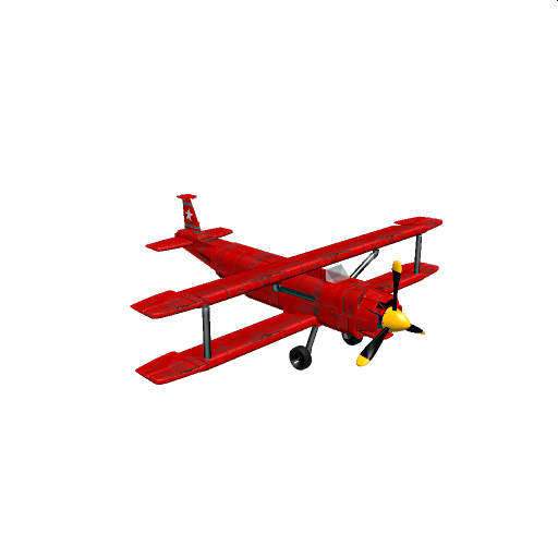 Biplane