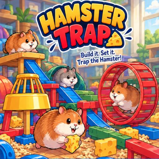 Hamster Trap preview