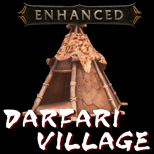DarfariVillage