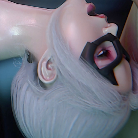 TDonTran：Black Cat BJ Mar 26 4K ALT preview
