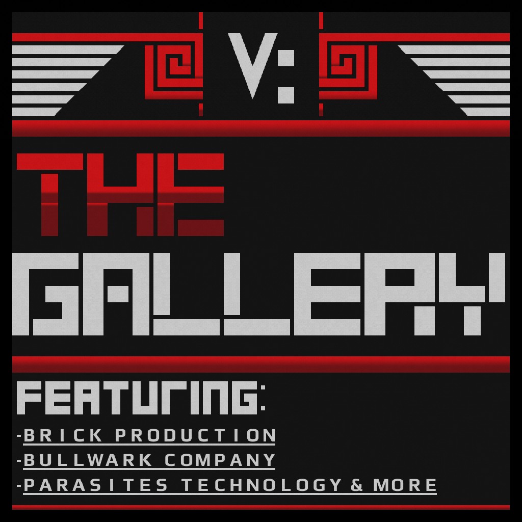 The gallery