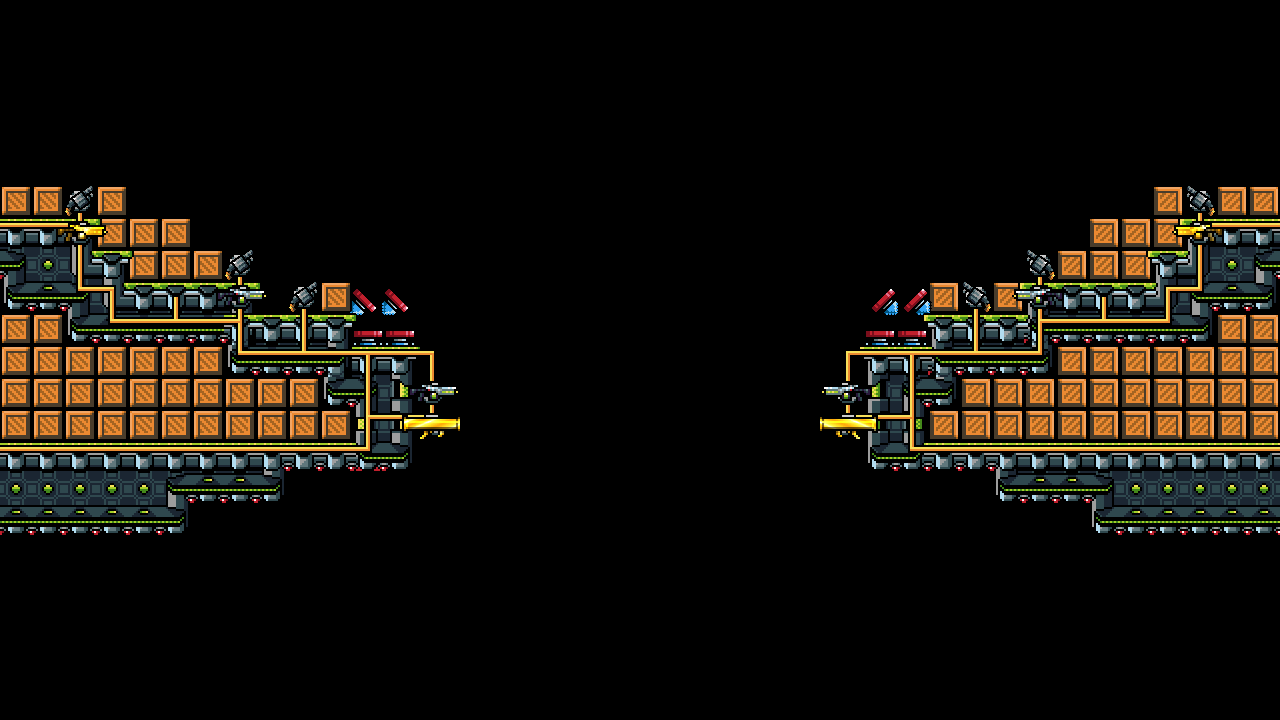 Space Battle