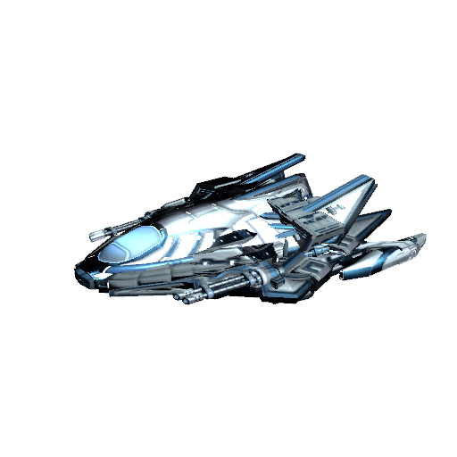 RC-4 star avenger