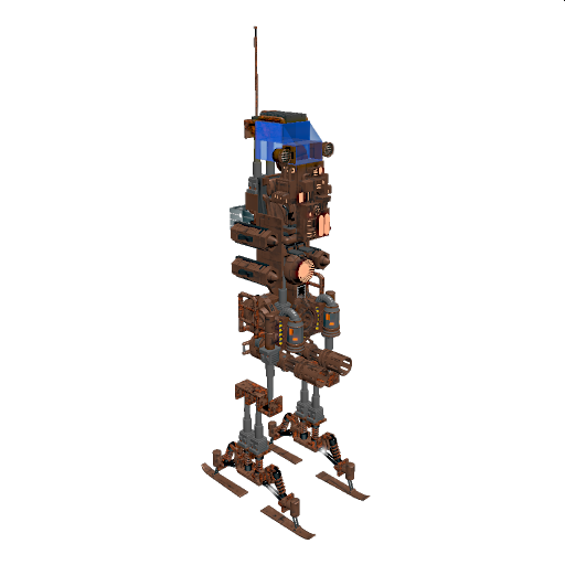 Fight bot
