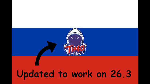 Russia (D4) 26.3
