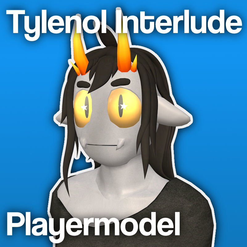 Tylenol Interlude [PM]