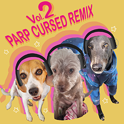 PARP CURSED REMIX V2 – Project Zomboid Mod