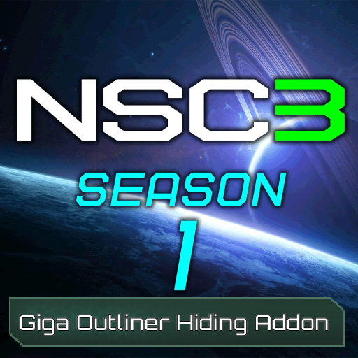 Giga outliner: NSC