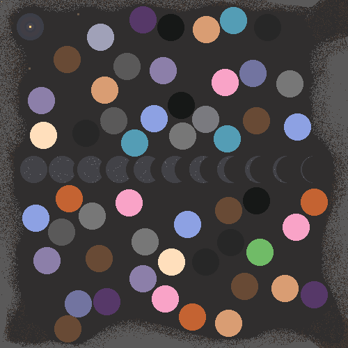 New Moon