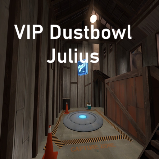 VIP Dustbowl Julius