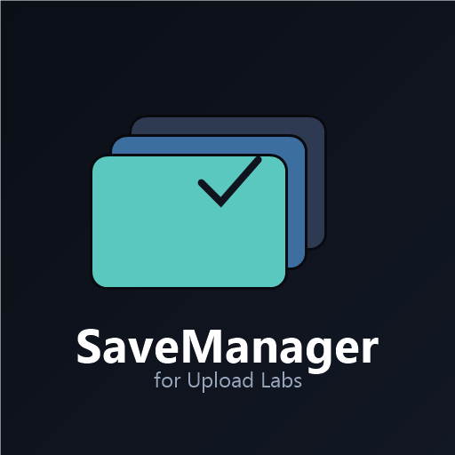 SaveManager