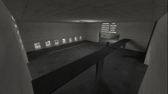 jb_donos – Counter-Strike 2 Mod