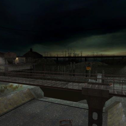 Swamplight – Team Fortress 2 Mod