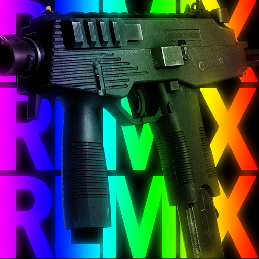 REMIX: MP9