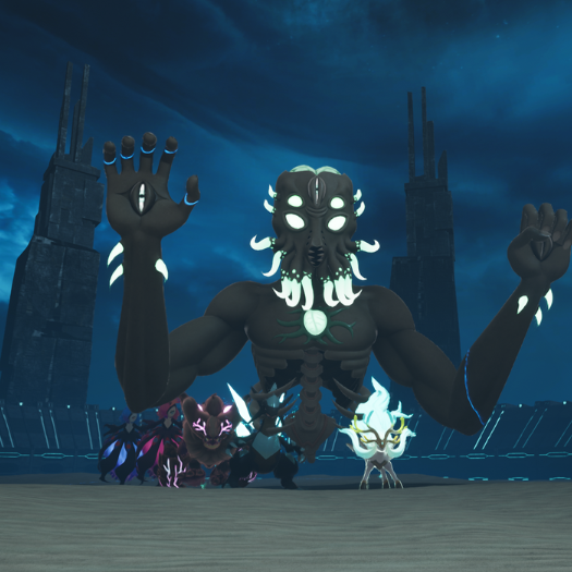 Raid Rush