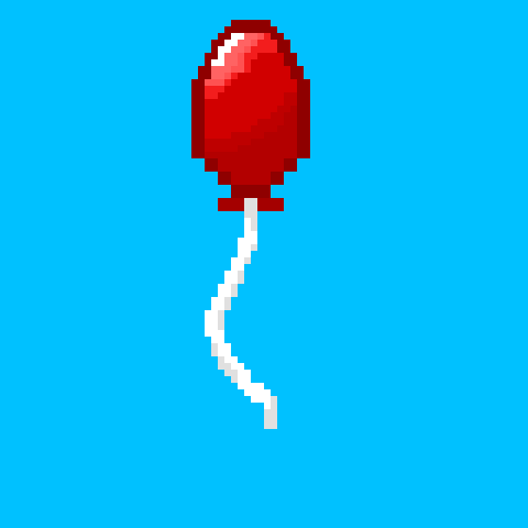 Balloon Ambience – tModLoader Mod