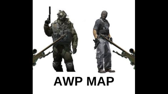 AWP MAP | brtytsn – Counter-Strike 2 Mod