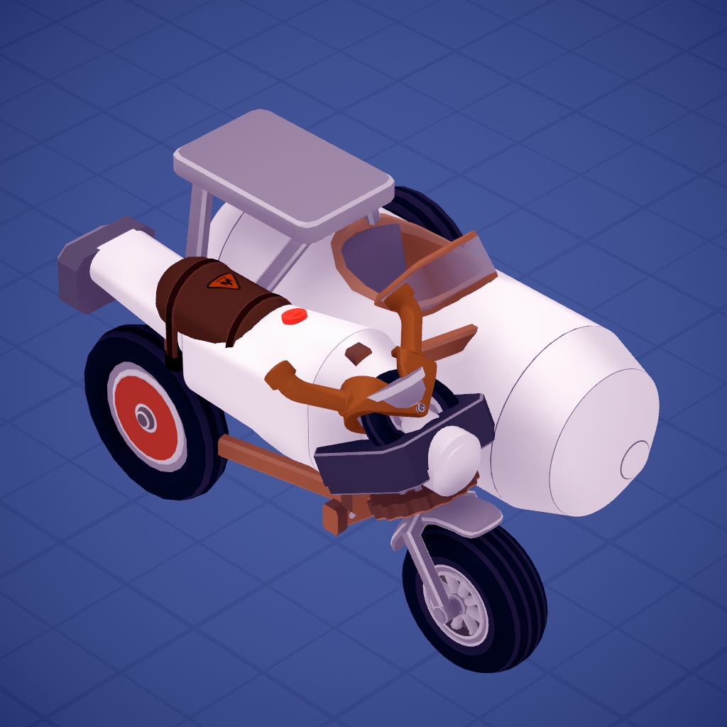 sidecar