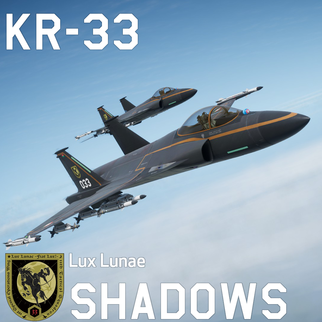 Lux lunae Kr-33 preview