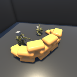 barricade v2 preview