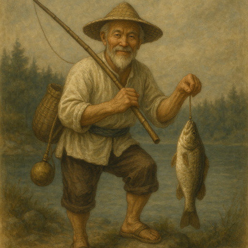 +Fisherman+