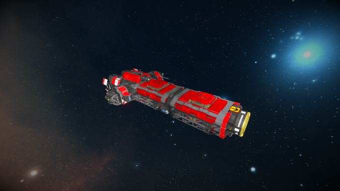 (enc 1_206) Military Munitions Drone