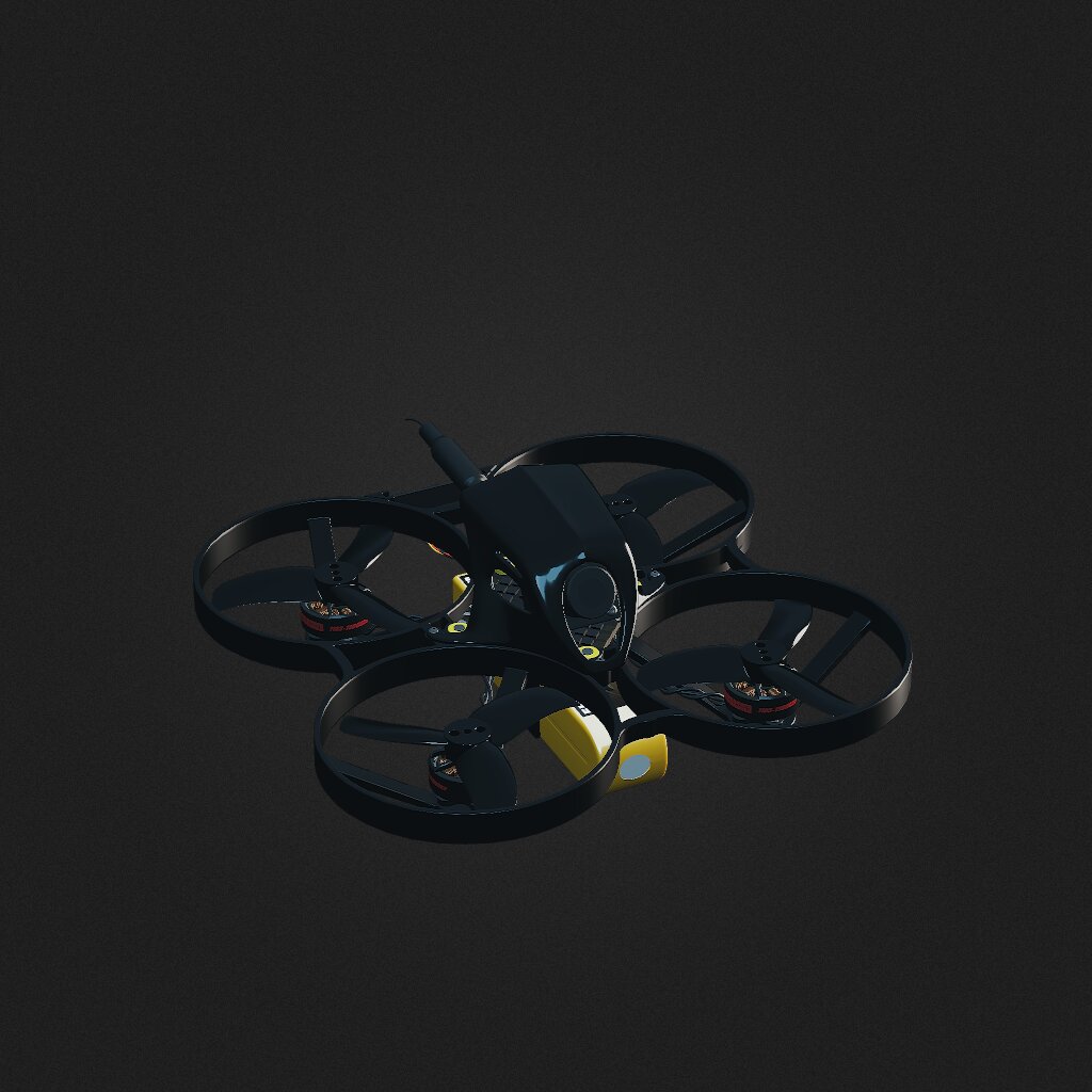 BETAFPV  PAVO  Pico 2‘’
