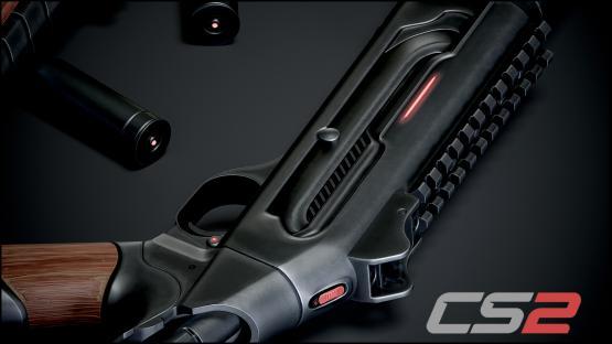 XM1014 : Immortal