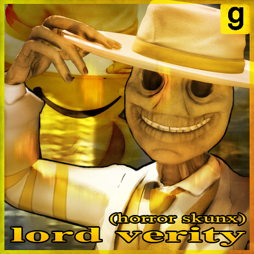 [PM] Lord Verity (Horror Skunx)